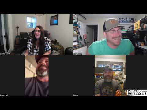 The Shooter’s Mindset Episode 446 Greg Bell & Michael Beemer IPRF World Championships 2024