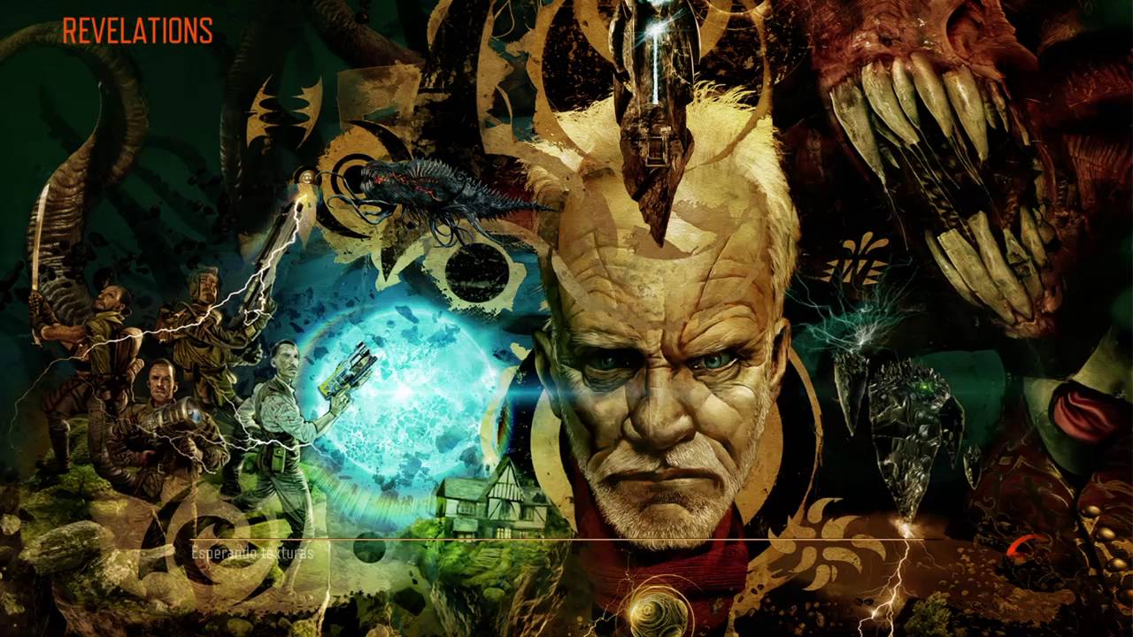 antenna BLACK OPS 3 - DLC4 SALVATION REACCIÓN EN DIRECTO