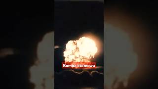BOMBA ATOMOWA #iiwojnaświatowa #historia #wojna #usa #bomba #wojsko #armia #zsrr #rosja #zimnawojna