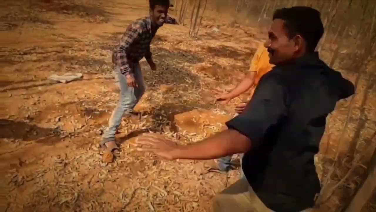 THITLA BHAI #short FILM Rehearsal # funny video #