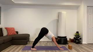 All Levels 60 - 11/24/21 - Revolved Side Angle Profile