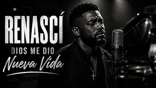RENASCI | Spanish Gospel Soul Blues 2026 | Official Music Video | Alma de Fé