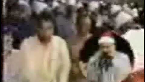 تلاوة نادرة من سورة {السجدة} الشيخ محمود صديق المنشاوى