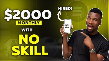 How to Get Web3 Jobs || Strategies for Finding High Paying Web3 Jobs