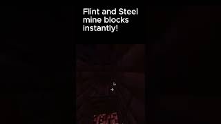 Tips And Tricks Nether Edition #minecraft