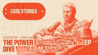 Famous THE POWER OF RESILIENCE | A DEEP DIVE WITH SAM TAGGART Net Worth