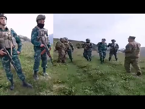 Video: Sərhədləri Pozmaq