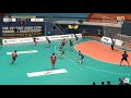 ハンドボール