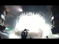 Omnia Nightclub Showtek Opening Sequence 
