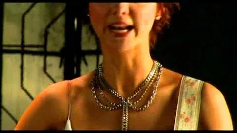 STELLA RUIZ    Cry Over You