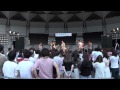 10大学合同ライヴ 大阪国際大学軽音楽部 ORANGERANGE copy