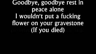 Gravestone - Deuce lyrics
