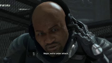 Kööpa Plays - Binary Domain (Part 1)