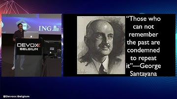 Spearheading the future of programming Keynote by Venkat Subramaniam 4