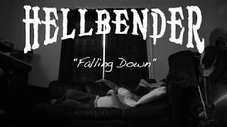 HELLBENDER "Falling Down", thrash metal