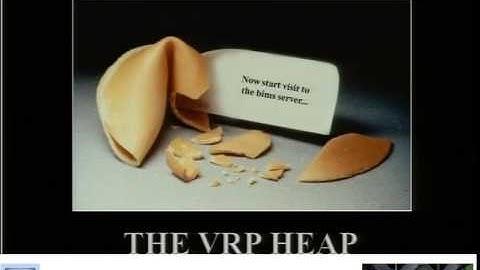 DEF CON 20 Hacking Conference Presentation By FX and Greg   Hacking Redacted Routers   Slides