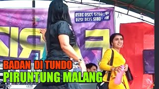 Lagu Daerah Jambikeramo Idak Wo Edipariz hendrichanelhdc