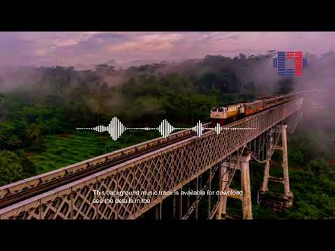 Instrumen Music Santai Cocok Untuk Backsound Video Perjalanan - Batas Waktu