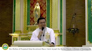 Reflection on The Most Holy Name of Jesus