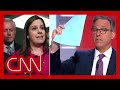 See Jake Tapper's reaction to Rep. Stefanik's remark