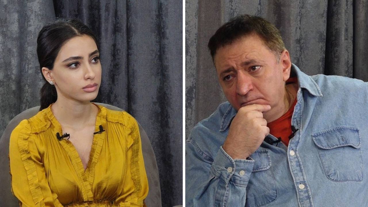 Վրացին, չեչենը, հրեան էդպիսի բան կանե՞ն. հայի տականքը կանի. Վահրամ Սահակյան