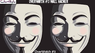 Pure Wall Hacks! (CS:GO Overwatch #3)