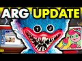 NEW Chapter 3 Locations, ARG Update, &amp; More! (Poppy Playtime)