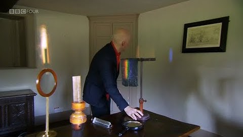 Precision The Measure of All Things  Heat, Light and Electricity 3 of 3