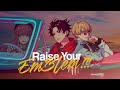 Mvbae  emblem paradox live