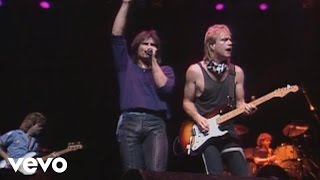 Video thumbnail of "Survivor - First Night (Live in Japan 1985)"