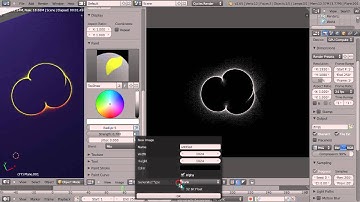 Blender Tutorial - Introduction to Alpha Maps in Cycles