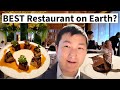 Undercover at le bernardin worlds best restaurant honest review