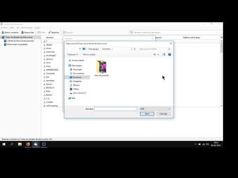 Video: Cree un elemento del menú contextual para copiar un archivo de texto al portapapeles en Windows 7 / Vista / XP