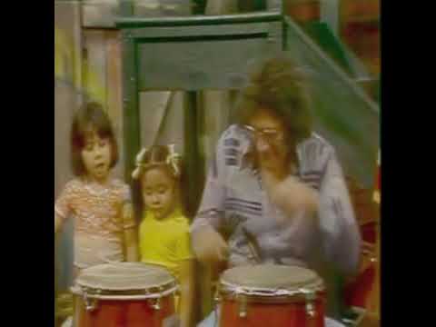 Afro-Cuban Rhythms in