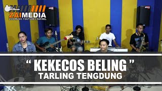 Tarling Tengdung ' KEKECOS BELING '  Zaimedia Live Music Voc. Mimi Nunung