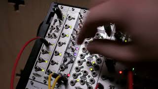 Noise Engineering Bin Seq - Eurorack Module on ModularGrid