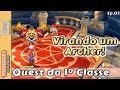 Ragnarok Online Mobile - Quest de troca da 1ª classe (Archer)