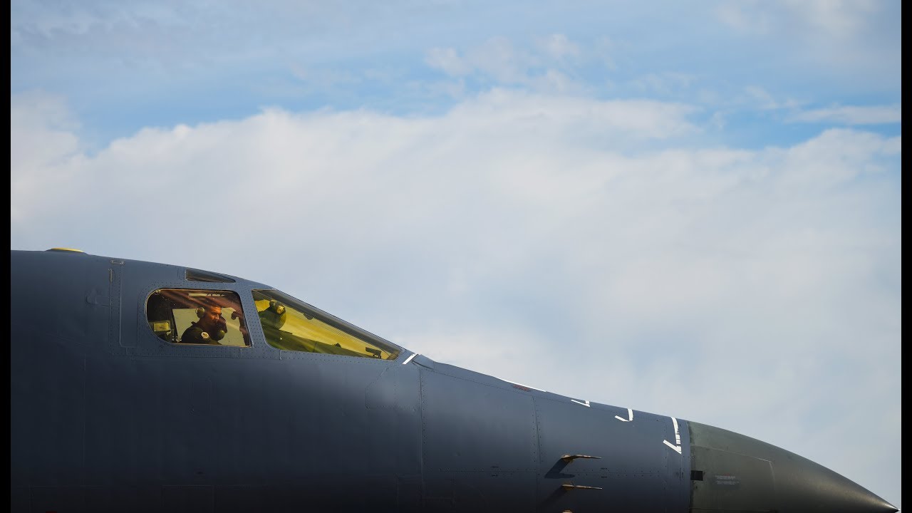 B 18 lancer