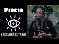 😱PISCIS ♓️ ⚠️DIOS MÍO DEMASIADAS ESPADAS 🚨🗡 ESTA PERSONA NO TE CONVIENE ‼️🧿