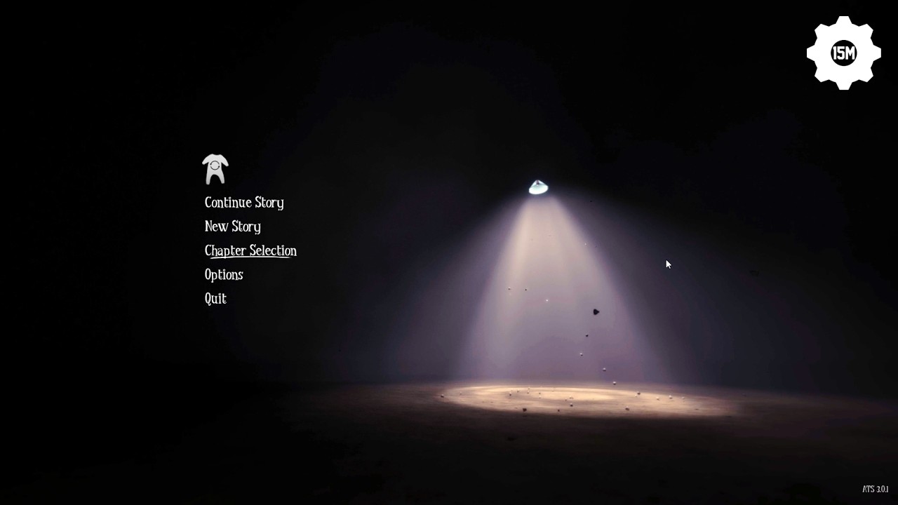 First 15 minutes | Among the Sleep - Enhanced Edition