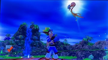 Jak and Daxter Playthrough Part 3: Sentinel Beach