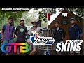 OTB Tour Skins #41 | F9 | Maple Hill Disc Golf Course