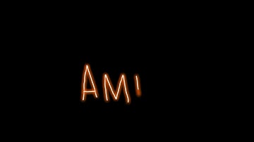Amir name status
