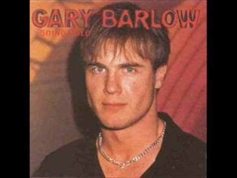 Hard to handle - GARY BARLOW