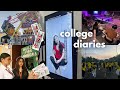 𐙚college diaries ep. 14 | LDCU’s 70th Anniversary: fun walk, competitions &amp; more! | Philippines