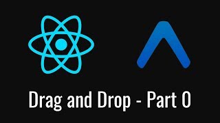 Drag and Drop in React Native with PanResponder