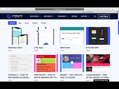 Codenamoe One -