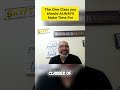 Smart Lock Challenge: Weekly Session You CANNOT Miss! #ytshorts