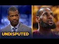 Does LeBron need a 4th title to pass Jordan as the GOAT? | NBA | UNDISPUTED