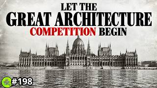 THE GREAT ARCHITECTURE COMPETITION